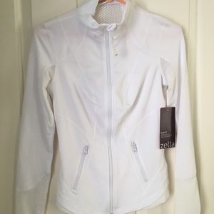 Zella Fitness Jacket